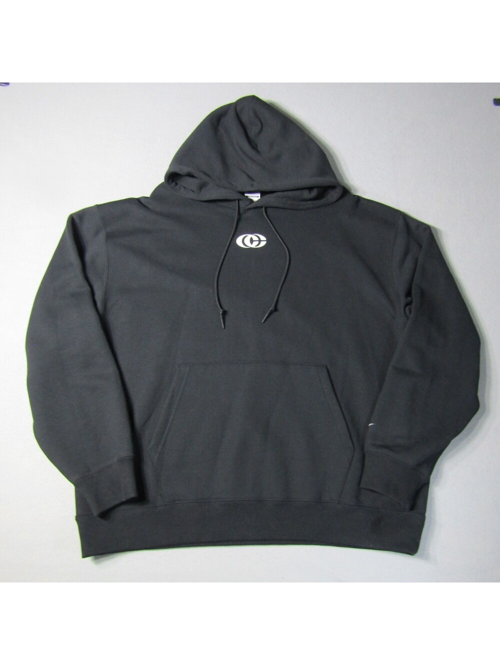 NWT Nike Caitlin Clark Basketball Hoodie Men's XL Black